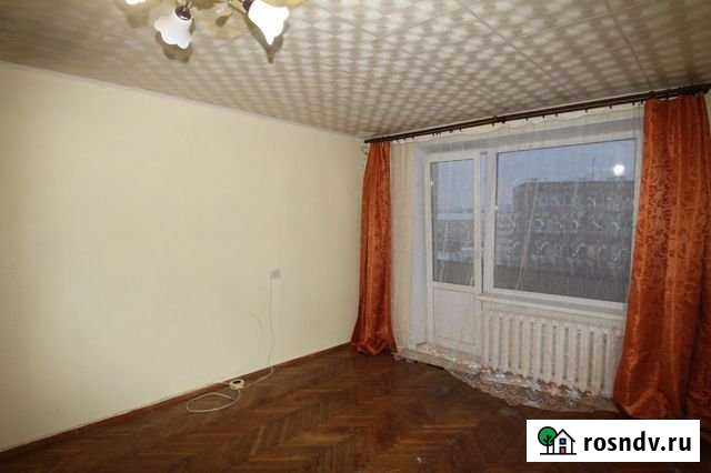 1-комнатная квартира, 31.9 м², 4/6 эт. на продажу в Североморске Североморск - изображение 1