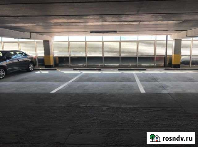 Машиноместо 16 м² на продажу в Екатеринбурге Екатеринбург - изображение 1