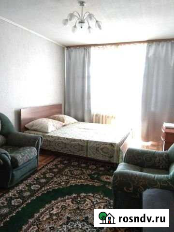 2-комнатная квартира, 50 м², 4/9 эт. в аренду посуточно в Радужном Ханты-Мансийского АО Радужный - изображение 1