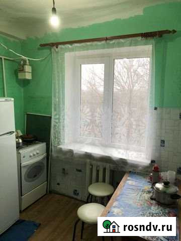 1-комнатная квартира, 27.6 м², 2/2 эт. на продажу в Шахтах Шахты - изображение 1