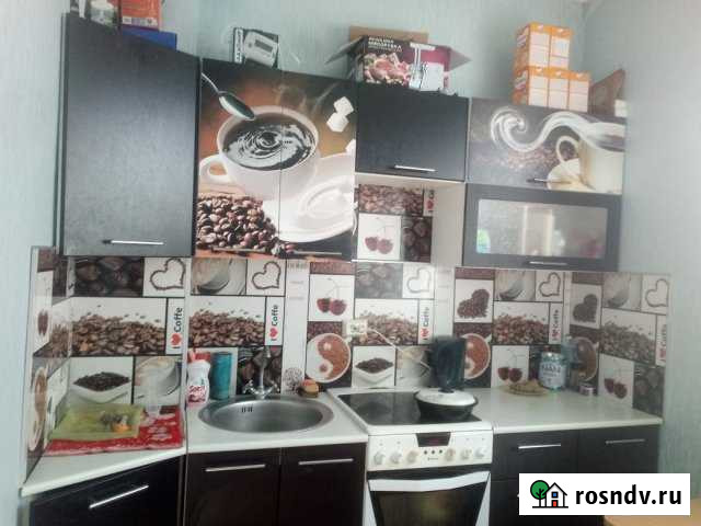 1-комнатная квартира, 30.4 м², 3/3 эт. на продажу в Мегионе Мегион - изображение 1