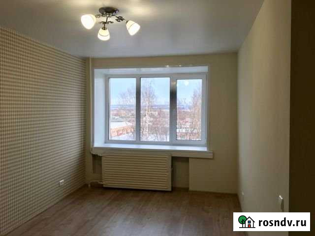 Квартира-студия, 15.8 м², 4/5 эт. на продажу в Ижевске Ижевск - изображение 1