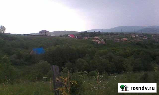 Участок ИЖС 5 сот. на продажу в Горно-Алтайске Горно-Алтайск - изображение 1