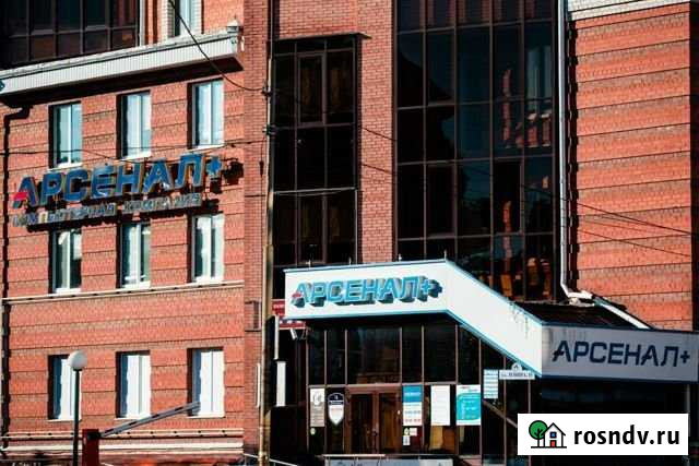 Торговое помещение, 90 кв.м. Тюмень - изображение 1