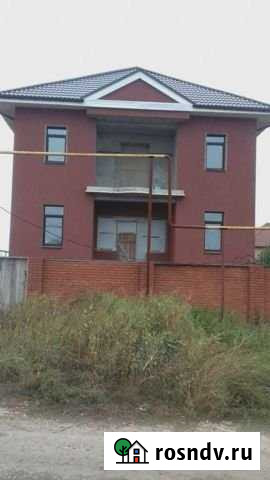 Коттедж 350 м² на участке 10 сот. на продажу в Тольятти Тольятти - изображение 1