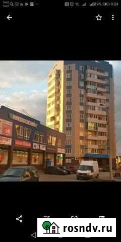 1-комнатная квартира, 37 м², 10/12 эт. в аренду на длительный срок в Пскове Псков - изображение 1