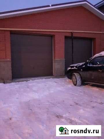 Сдаётся производственный цех Уфа - изображение 1