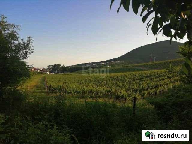 Участок ИЖС 6 сот. на продажу в Мысхако Мысхако - изображение 1