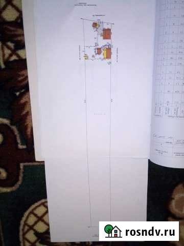 Участок ИЖС 50 сот. на продажу в Новомалороссийской Новомалороссийская - изображение 1