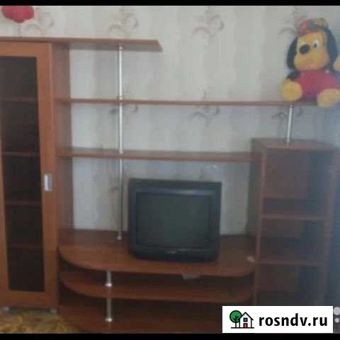 1-комнатная квартира, 34 м², 5/5 эт. в аренду на длительный срок в Оренбурге Оренбург - изображение 1