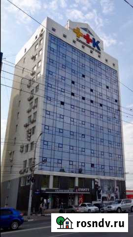 Аренда офиса Саратов - изображение 1