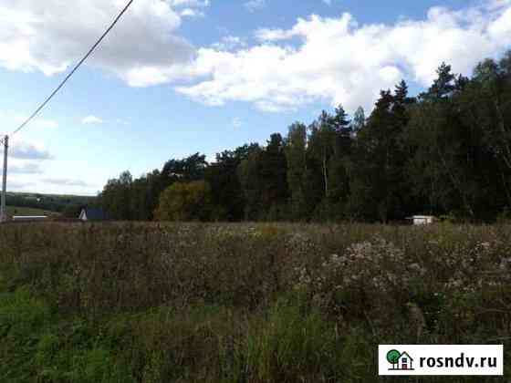 Дом 150 м² на участке 15 сот. на продажу в Заокском Заокский