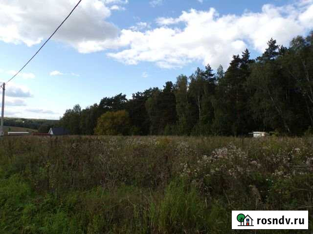 Дом 150 м² на участке 15 сот. на продажу в Заокском Заокский - изображение 1