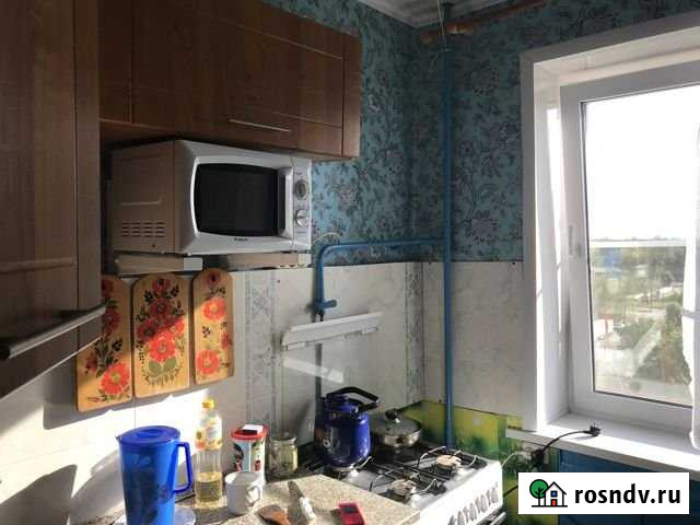 1-комнатная квартира, 30 м², 8/9 эт. на продажу в Пскове Псков - изображение 1