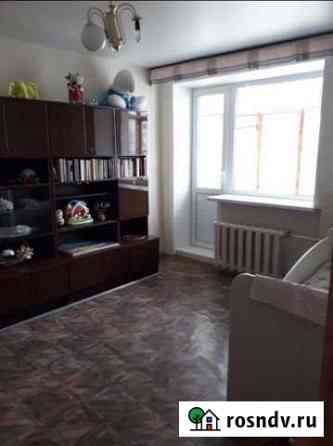 4-комнатная квартира, 80 м², 5/6 эт. на продажу в Самаре Самара