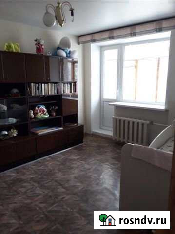 4-комнатная квартира, 80 м², 5/6 эт. на продажу в Самаре Самара - изображение 1