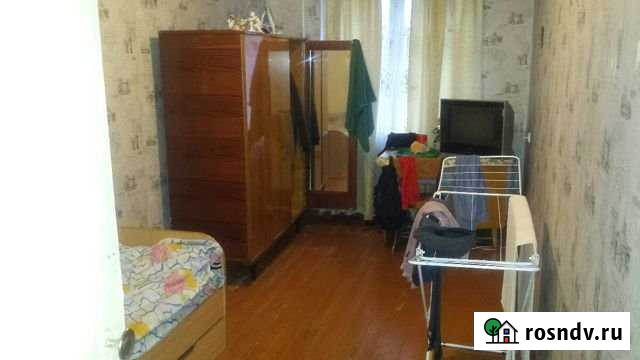 Комната 19 м² в 2-ком. кв., 4/5 эт. в аренду на длительный срок в Подольске Подольск - изображение 1