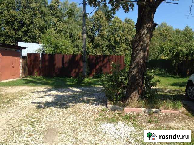 Участок СНТ, ДНП 5 сот. на продажу в Обнинске Обнинск - изображение 1