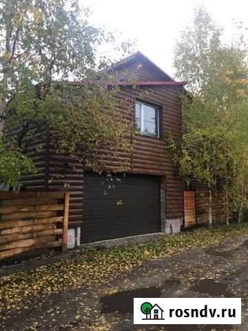 Дача 170 м² на участке 6 сот. на продажу в Сургуте Ханты-Мансийского АО Сургут - изображение 1