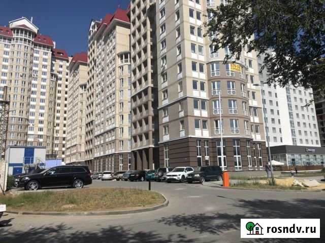 2-комнатная квартира, 53 м², 4/17 эт. на продажу в Волгограде Волгоград - изображение 1