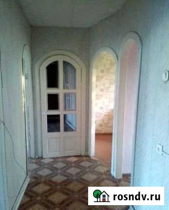 3-комнатная квартира, 58 м², 5/5 эт. на продажу в Искитиме Искитим - изображение 1