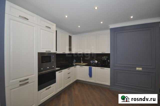 3-комнатная квартира, 90.2 м², 16/20 эт. на продажу в Сургуте Ханты-Мансийского АО Сургут - изображение 1