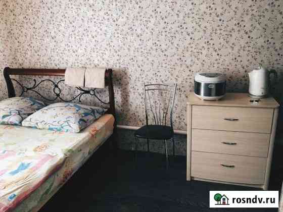 1-комнатная квартира, 35 м², 1/1 эт. в аренду посуточно в Сергиевом Посаде Сергиев Посад