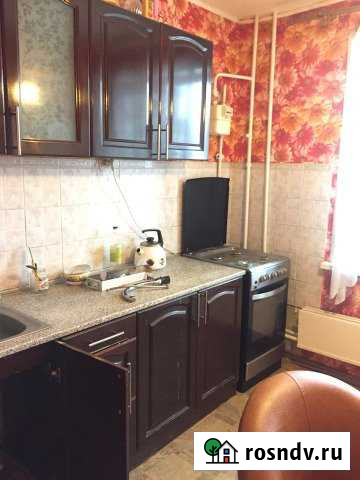 3-комнатная квартира, 72 м², 4/5 эт. в аренду на длительный срок в Великих Луках Великие Луки - изображение 1