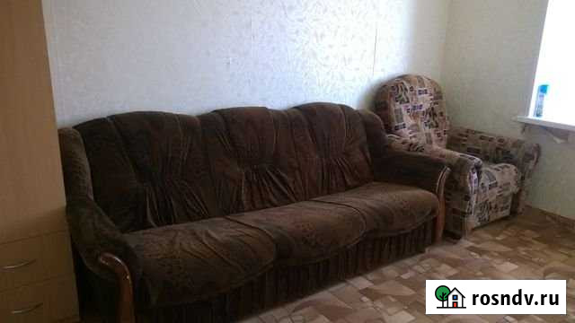 Комната 12.7 м² в > 9-ком. кв., 4/5 эт. на продажу в Глазове Глазов - изображение 1