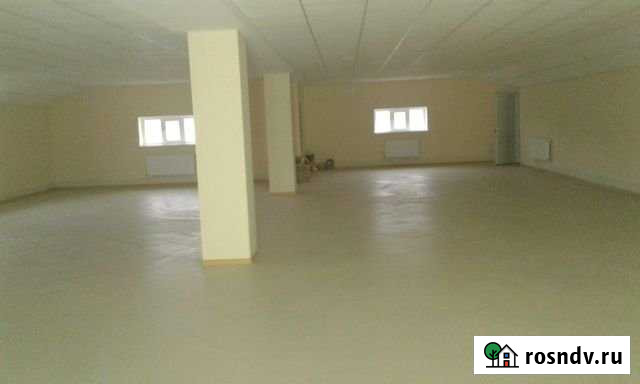 Помещение с ремонтом, 2 этаж Людиново - изображение 1