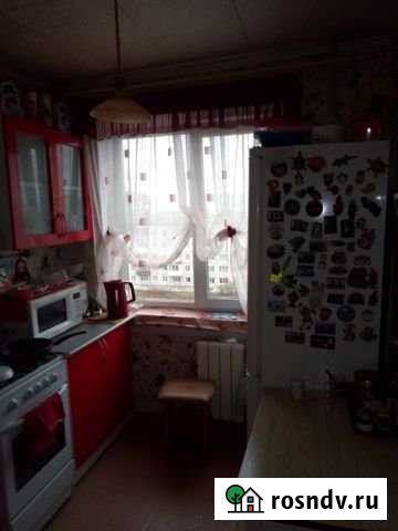 3-комнатная квартира, 63 м², 7/9 эт. на продажу в Дзержинске Дзержинск - изображение 1