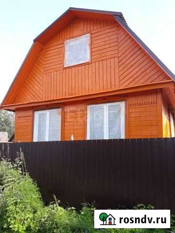 Дача 59.3 м² на участке 10.7 сот. на продажу в Екатеринбурге Екатеринбург - изображение 1