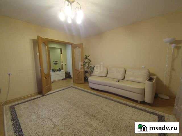 4-комнатная квартира, 80 м², 9/12 эт. на продажу в Сыктывкаре Сыктывкар - изображение 1