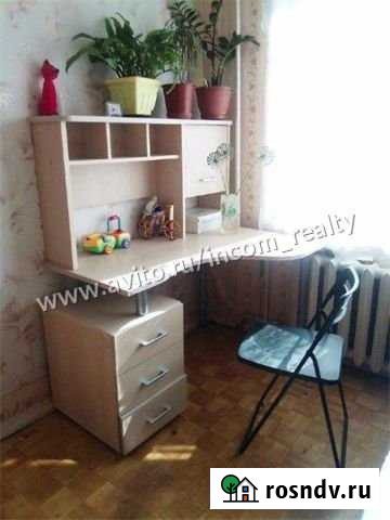 3-комнатная квартира, 69 м², 3/5 эт. на продажу в Михнево Михнево - изображение 1