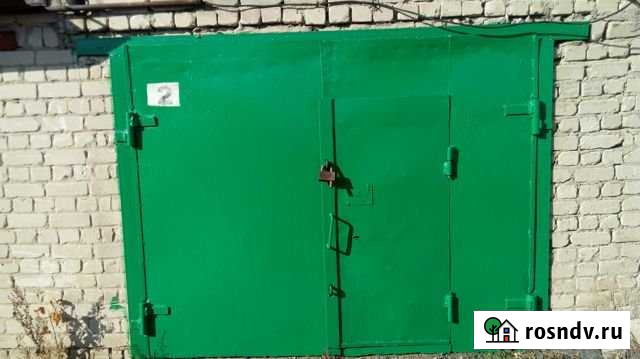 Гараж 22 м² на продажу в Липецке Липецк - изображение 1