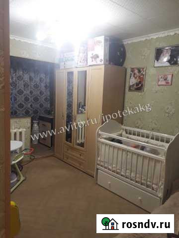 3-комнатная квартира, 65 м², 1/5 эт. на продажу в Когалыме Когалым - изображение 1