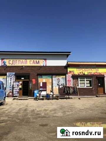 Сдам торговую площадь Смоленка - изображение 1