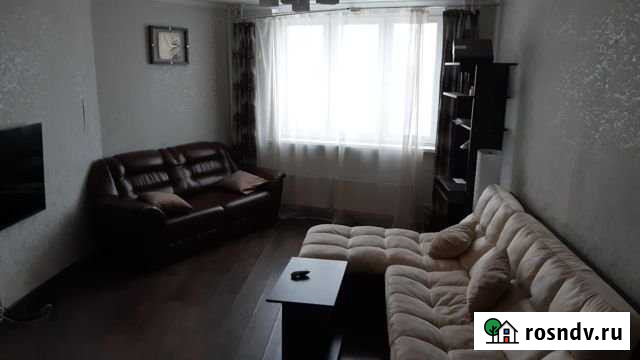 2-комнатная квартира, 50 м², 9/19 эт. в аренду посуточно в Екатеринбурге Екатеринбург - изображение 1