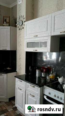 1-комнатная квартира, 33 м², 4/5 эт. в аренду посуточно в Чите Чита - изображение 1