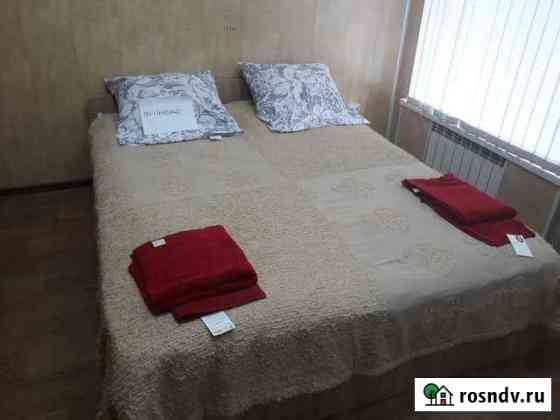 3-комнатная квартира, 60 м², 2/3 эт. в аренду посуточно в Самаре Самара