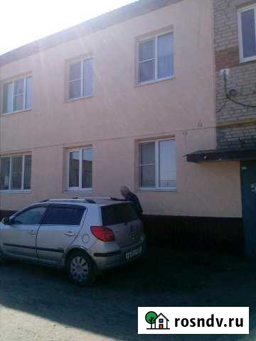 2-комнатная квартира, 45 м², 1/2 эт. на продажу в Мокшане Мокшан - изображение 1