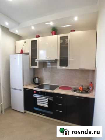 1-комнатная квартира, 42 м², 16/17 эт. в аренду посуточно в Солнечногорске Солнечногорск - изображение 1