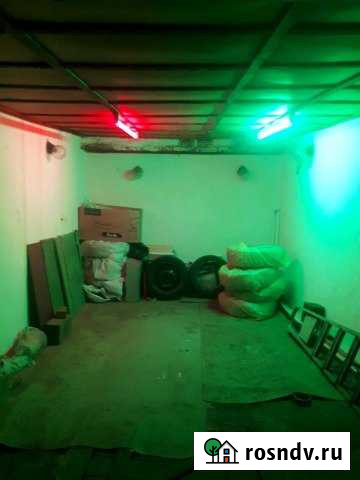 Гараж 18 м² на продажу в Орле Орёл - изображение 1