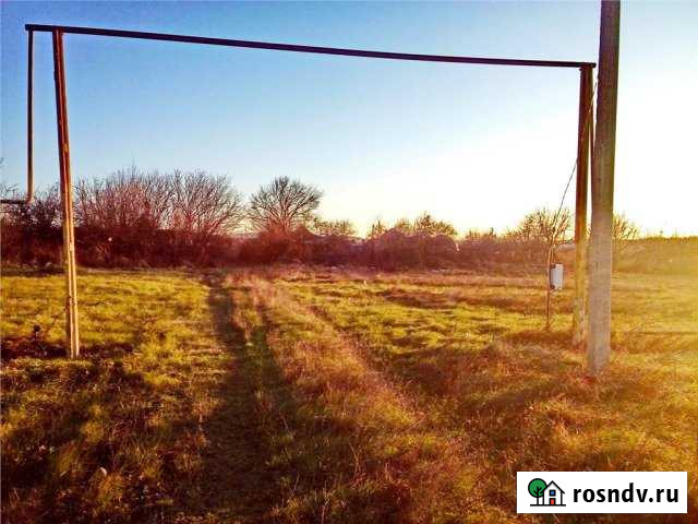 Участок ИЖС 11 сот. на продажу в Холмской Холмская - изображение 1