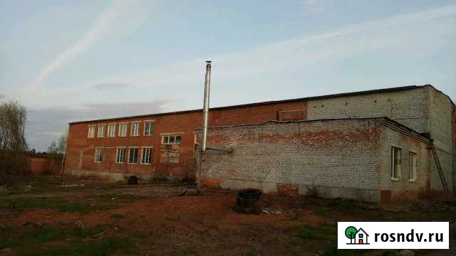 Помещение свободного назначения, от 100 м.кв Кирово-Чепецк - изображение 1