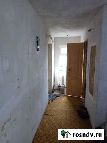 Дом 80 м² на участке 17 сот. на продажу в Кужорской Кужорская - изображение 1