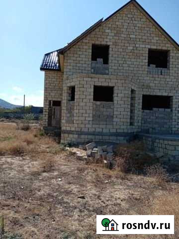 Дом 220 м² на участке 5 сот. на продажу в Дербенте Дербент - изображение 1