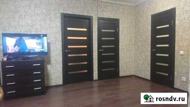 2-комнатная квартира, 47 м², 1/13 эт. на продажу в Засечном Засечное - изображение 1