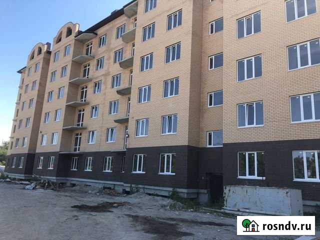 2-комнатная квартира, 71 м², 5/6 эт. на продажу в Черкесске Черкесск - изображение 1