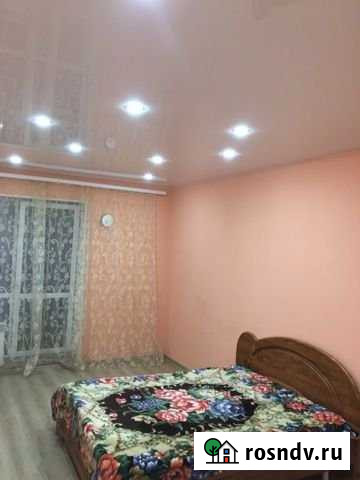 2-комнатная квартира, 48 м², 11/16 эт. в аренду посуточно в Иркутске Иркутск - изображение 1